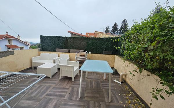 Appartement à vendre    2 pièces • 64,04 m2 Saint-Étienne