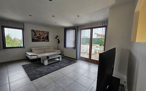 Appartement à vendre    2 pièces • 64,04 m2 Saint-Étienne