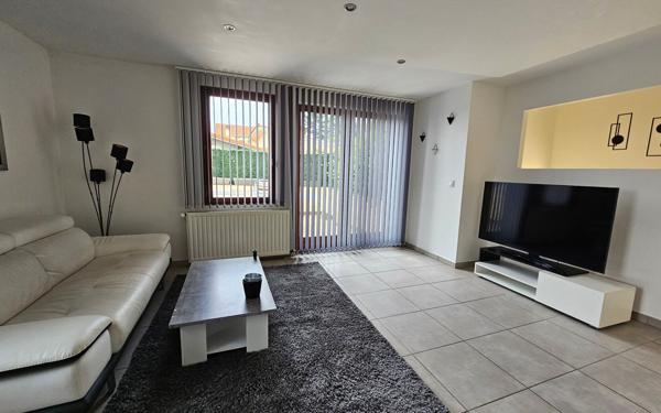 Appartement à vendre    2 pièces • 64,04 m2 Saint-Étienne