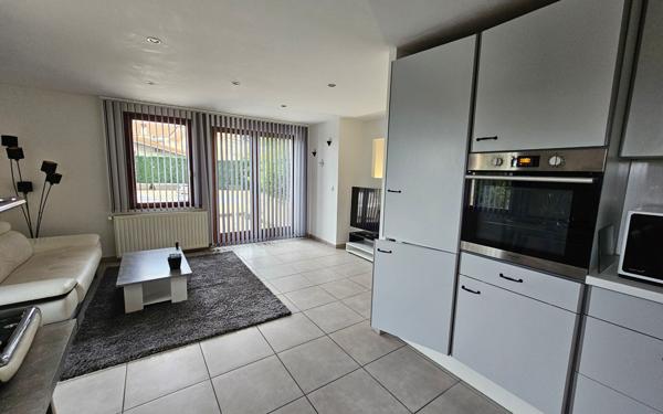 Appartement à vendre    2 pièces • 64,04 m2 Saint-Étienne