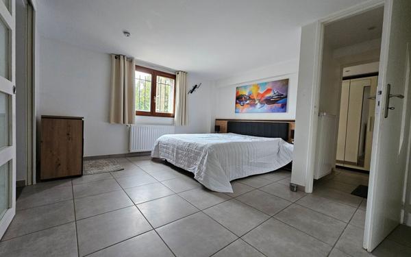 Appartement à vendre    2 pièces • 64,04 m2 Saint-Étienne