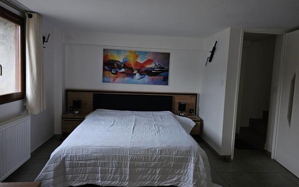 Appartement à vendre    2 pièces • 64,04 m2 Saint-Étienne