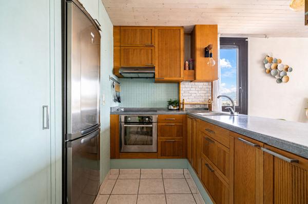 Appartement Annecy 2 pièce(s) 45.77 m2