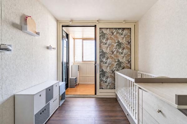 Appartement Annecy 2 pièce(s) 45.77 m2