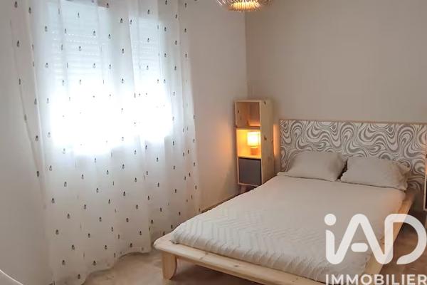 Maison à vendre 5 pièces 93 m² Goudargues