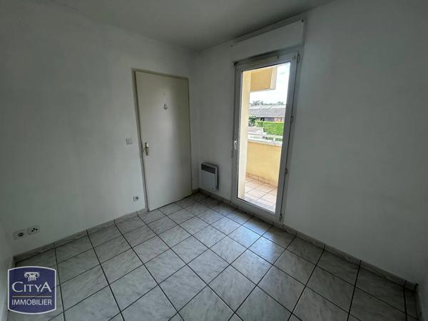 Appartement à vendre 2 pièces 39.63m² Saint-Germain-lès-Arpajon (91180)
