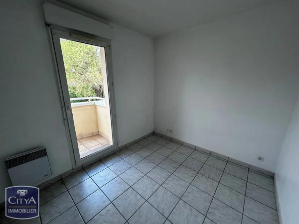 Appartement à vendre 2 pièces 39.63m² Saint-Germain-lès-Arpajon (91180)