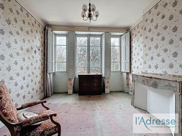 Demeure de prestige Pinsaguel 16 pièce(s)