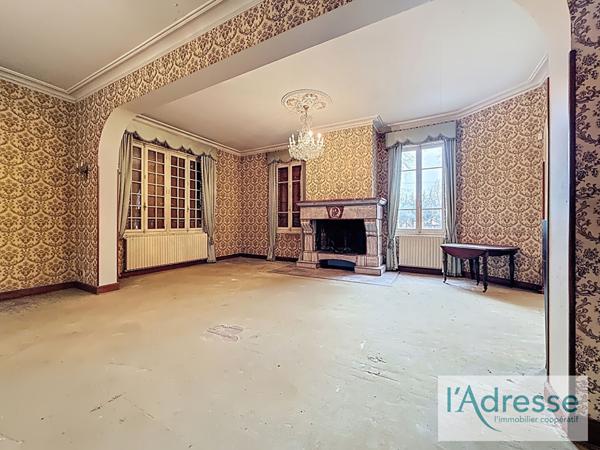 Demeure de prestige Pinsaguel 16 pièce(s)