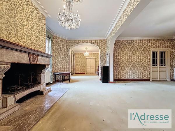 Demeure de prestige Pinsaguel 16 pièce(s)