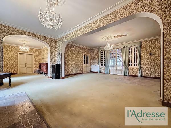 Demeure de prestige Pinsaguel 16 pièce(s)