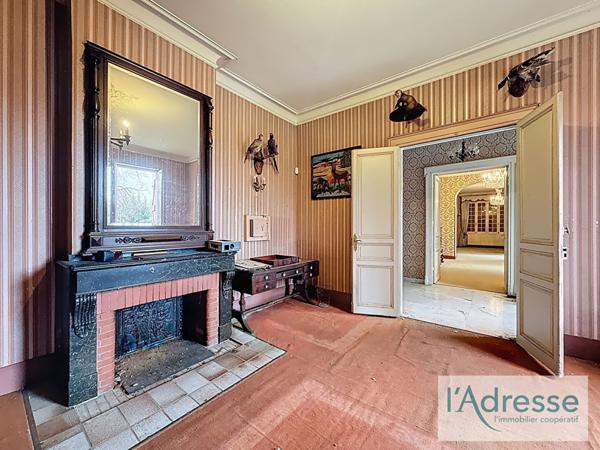 Demeure de prestige Pinsaguel 16 pièce(s)