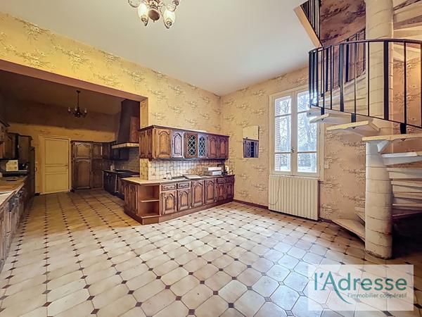 Demeure de prestige Pinsaguel 16 pièce(s)