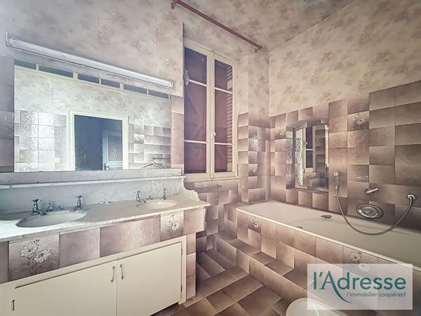 Demeure de prestige Pinsaguel 16 pièce(s)