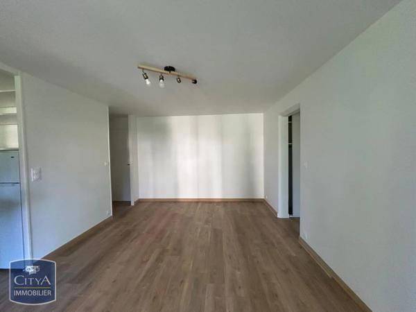 Appartement à louer 2 pièces 38.05m² Tourgéville (14800)