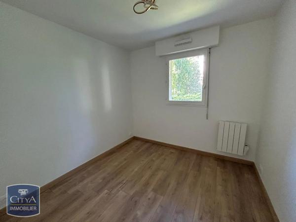 Appartement à louer 2 pièces 38.05m² Tourgéville (14800)
