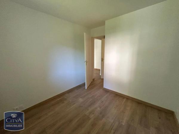 Appartement à louer 2 pièces 38.05m² Tourgéville (14800)
