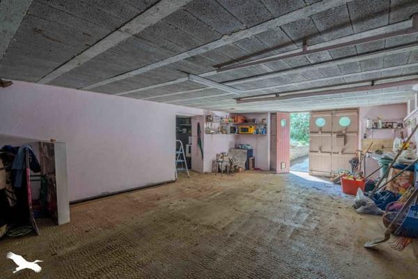 Maison à vendre 166 625 € Chasseneuil-sur-Bonnieure 3 p 111 m² DPE F