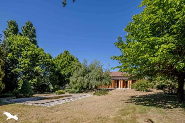 Maison à vendre 166 625 € Chasseneuil-sur-Bonnieure 3 p 111 m² DPE F