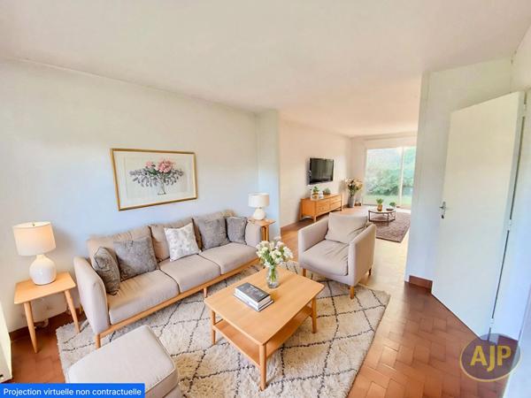 Vente maison Nantes : 429 300 € - AJP Immobilier Nantes Est