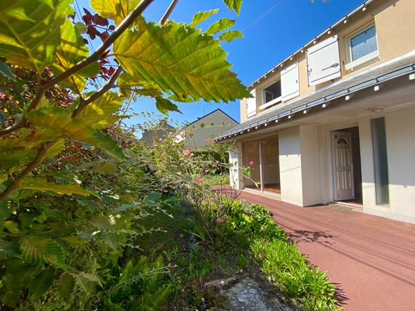 Vente maison Nantes : 429 300 € - AJP Immobilier Nantes Est