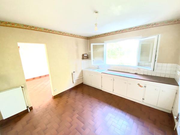 Vente maison Nantes : 429 300 € - AJP Immobilier Nantes Est