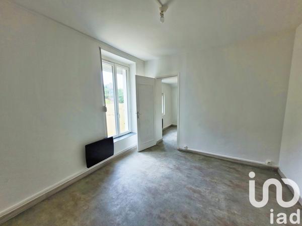 Immeuble à vendre 153 m² Boulogne-sur-Mer