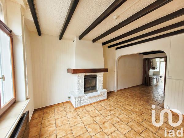 Immeuble à vendre 153 m² Boulogne-sur-Mer