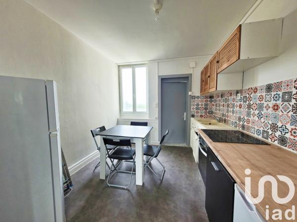 Immeuble à vendre 153 m² Boulogne-sur-Mer
