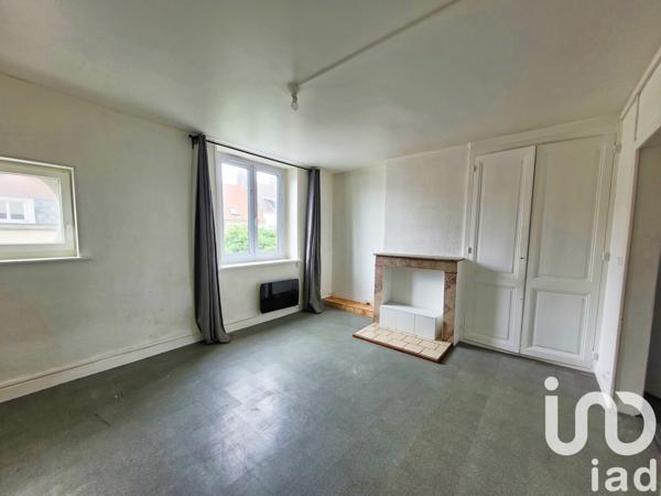 Immeuble à vendre 153 m² Boulogne-sur-Mer
