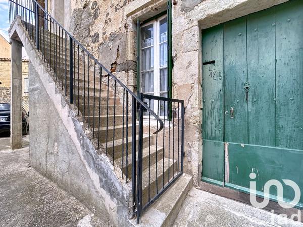 Maison à vendre 5 pièces 86 m² Villeneuve-lès-Béziers