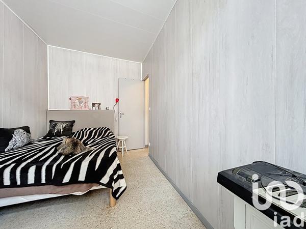 Maison à vendre 5 pièces 86 m² Villeneuve-lès-Béziers