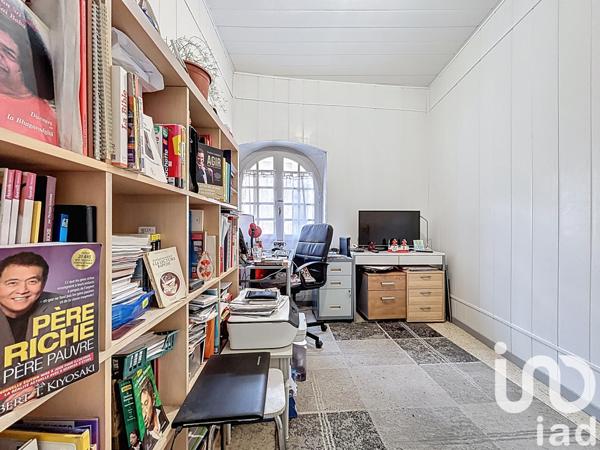 Maison à vendre 5 pièces 86 m² Villeneuve-lès-Béziers