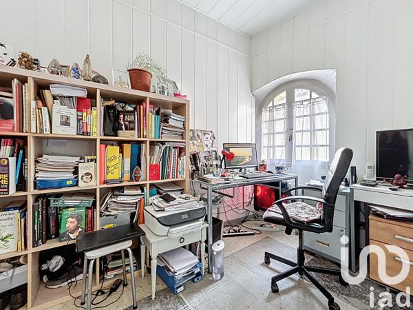 Maison à vendre 5 pièces 86 m² Villeneuve-lès-Béziers