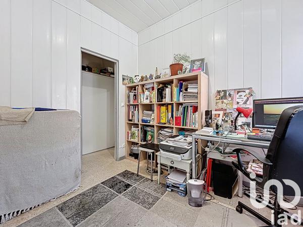 Maison à vendre 5 pièces 86 m² Villeneuve-lès-Béziers