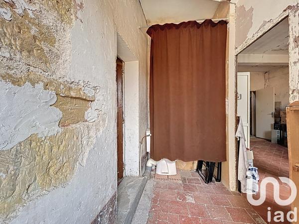 Maison à vendre 5 pièces 86 m² Villeneuve-lès-Béziers