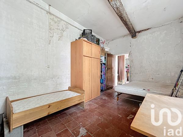 Maison à vendre 5 pièces 86 m² Villeneuve-lès-Béziers