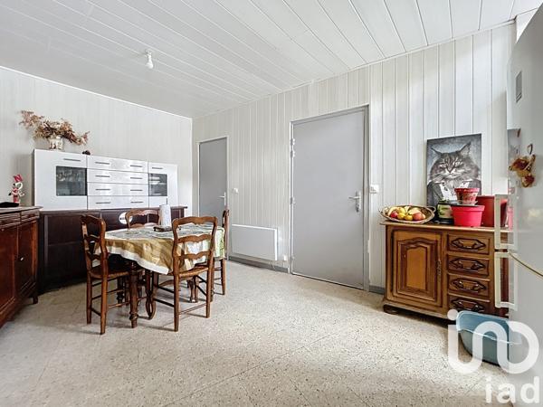 Maison à vendre 5 pièces 86 m² Villeneuve-lès-Béziers