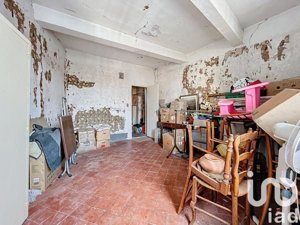 Maison à vendre 5 pièces 86 m² Villeneuve-lès-Béziers