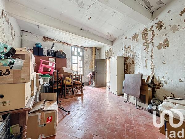 Maison à vendre 5 pièces 86 m² Villeneuve-lès-Béziers