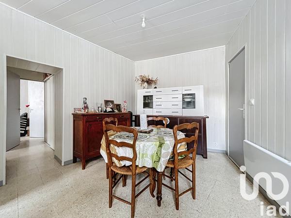 Maison à vendre 5 pièces 86 m² Villeneuve-lès-Béziers