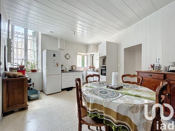 Maison à vendre 5 pièces 86 m² Villeneuve-lès-Béziers