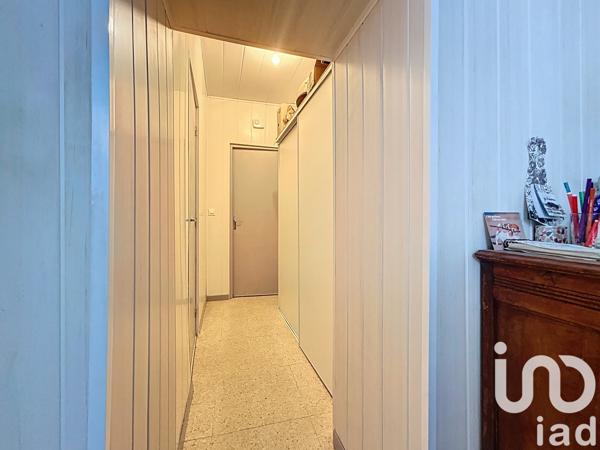 Maison à vendre 5 pièces 86 m² Villeneuve-lès-Béziers