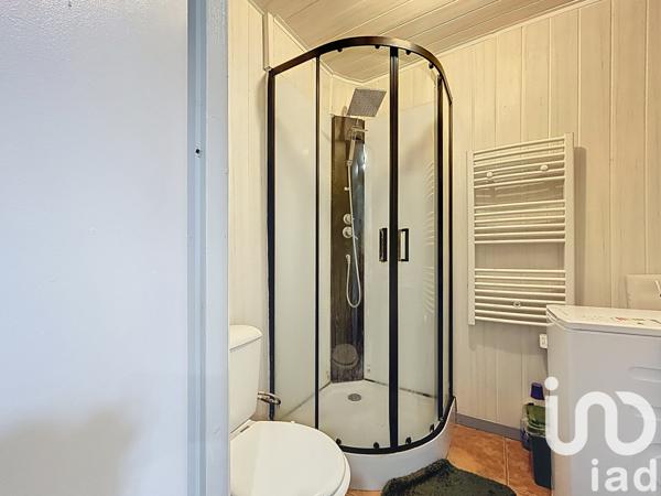 Maison à vendre 5 pièces 86 m² Villeneuve-lès-Béziers