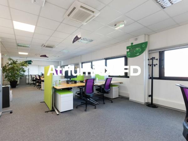 Location Bureaux 63170 Aubiere