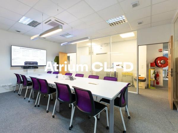 Location Bureaux 63170 Aubiere
