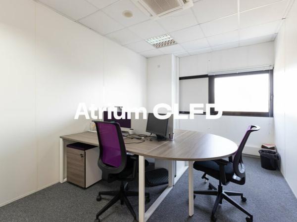 Location Bureaux 63170 Aubiere
