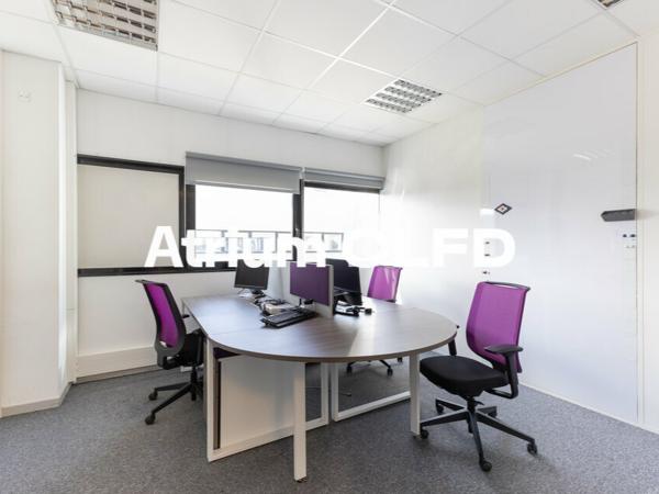 Location Bureaux 63170 Aubiere