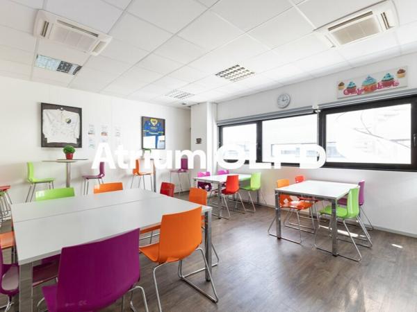 Location Bureaux 63170 Aubiere