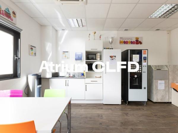 Location Bureaux 63170 Aubiere
